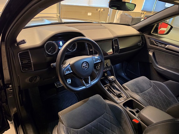 Skoda Kodiaq 27 of 30