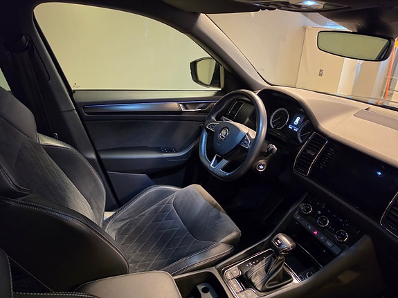 Skoda Kodiaq 16 of 30