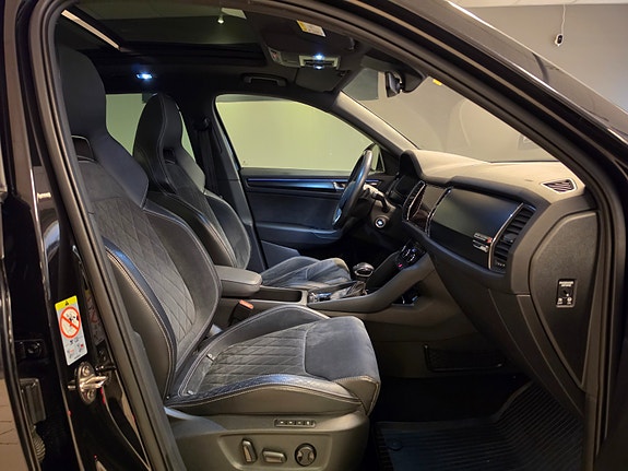 Skoda Kodiaq 13 of 30