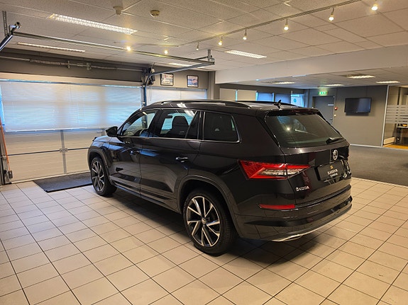 Skoda Kodiaq 7 of 30