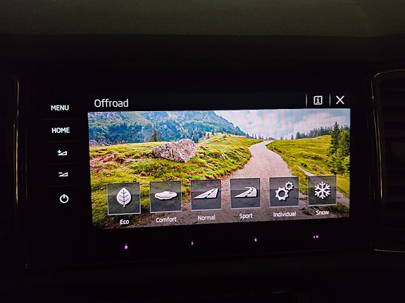 Skoda Kodiaq 30 of 30
