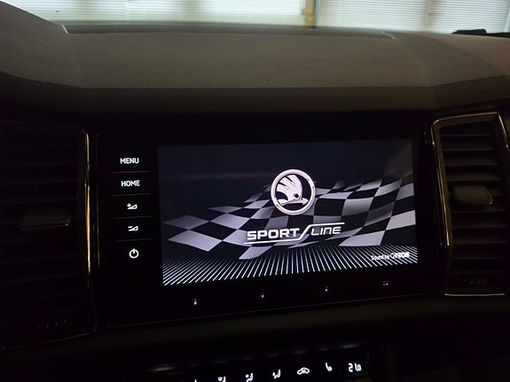 Skoda Kodiaq 29 of 30