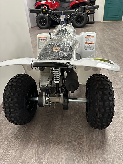 SMC Bussy 50ccm 2 of 5