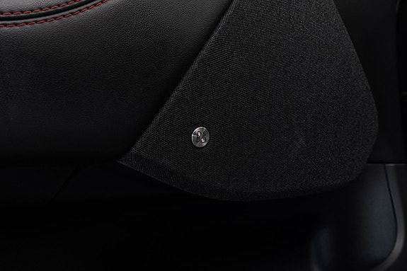 Ford Mustang Mach-E 26 of 30