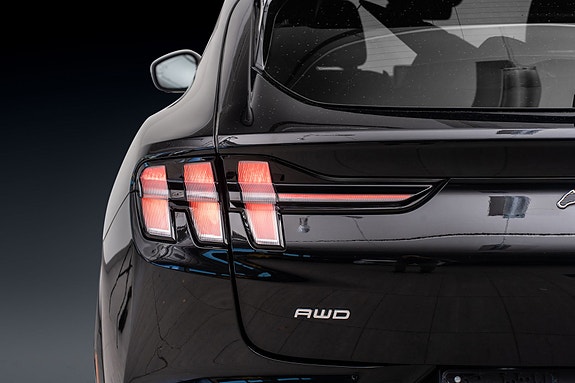 Ford Mustang Mach-E 6 of 30