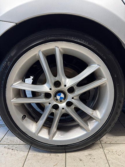 BMW 118d 7 of 13