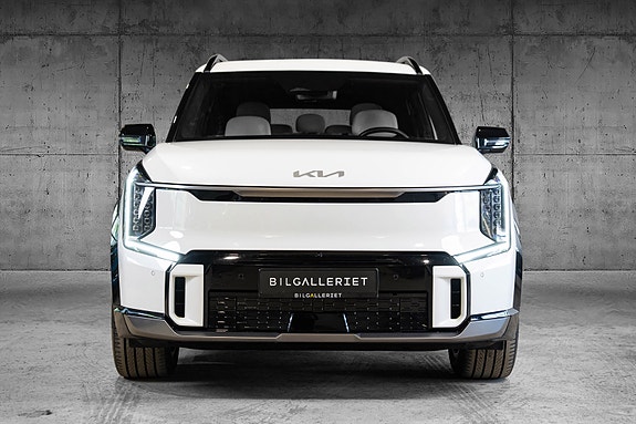 Kia EV9 2 of 30