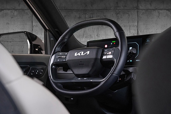 Kia EV9 22 of 30