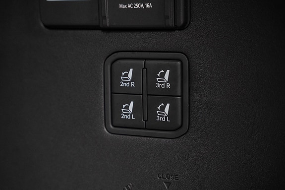 Kia EV9 23 of 30
