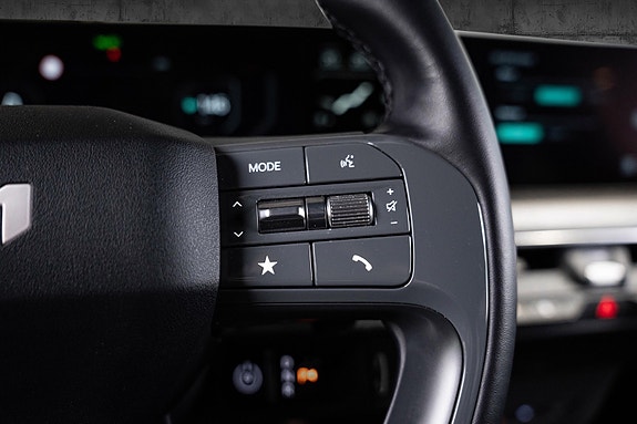 Kia EV9 27 of 30