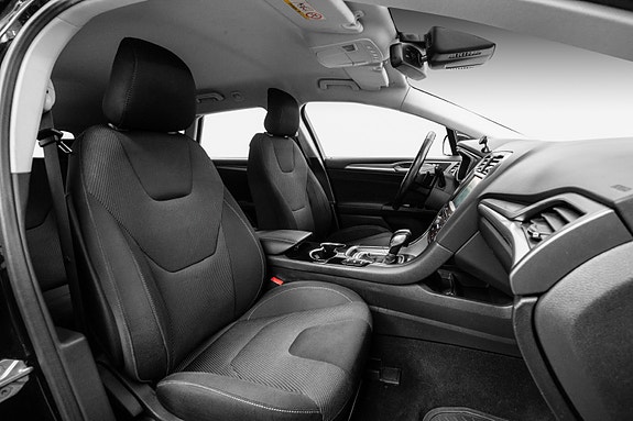 Ford Mondeo 18 of 30