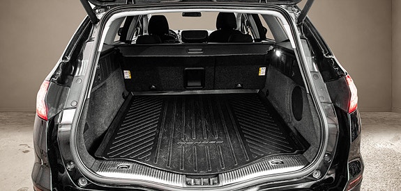 Ford Mondeo 12 of 30