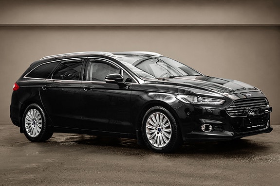 Ford Mondeo 5 of 30