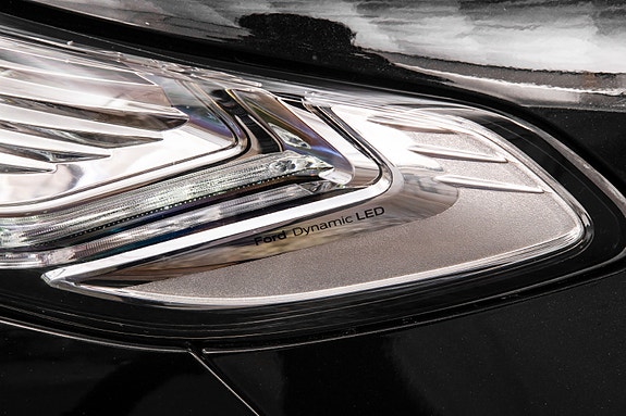 Ford Mondeo 10 of 30