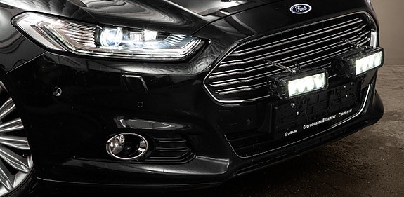 Ford Mondeo 7 of 30