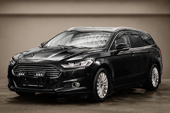 Ford Mondeo 2 of 30
