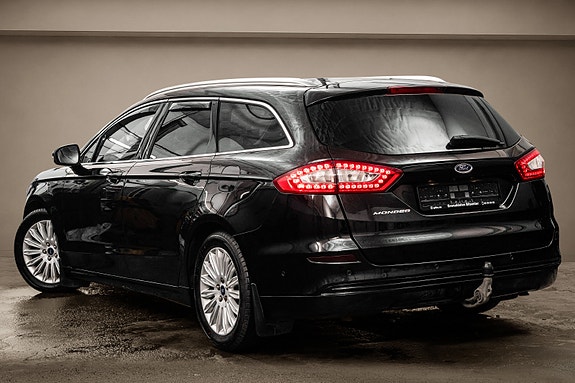 Ford Mondeo 3 of 30