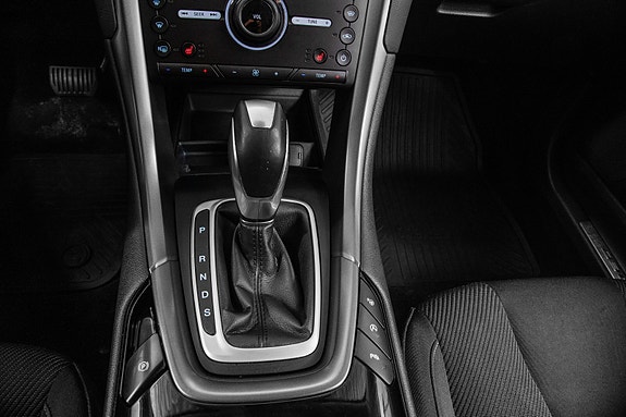 Ford Mondeo 20 of 30