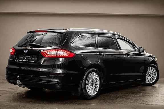 Ford Mondeo 6 of 30