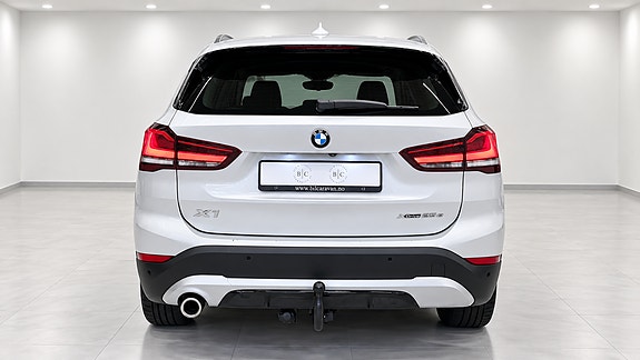 BMW X1 6 of 30