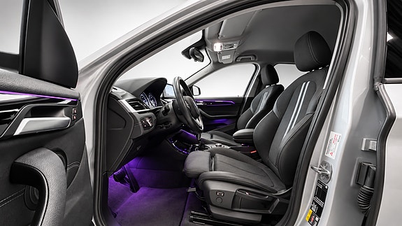 BMW X1 17 of 30