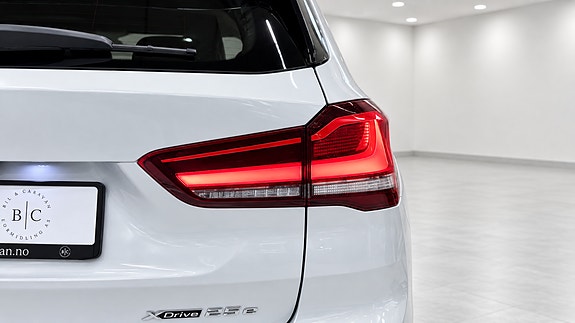 BMW X1 8 of 30