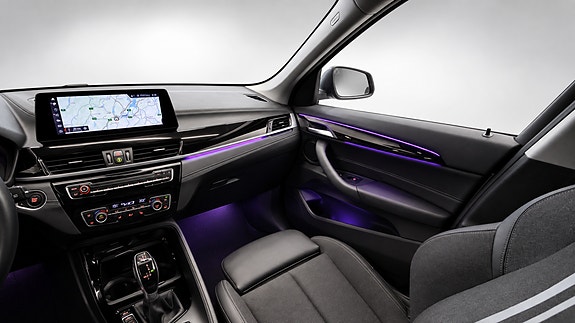 BMW X1 19 of 30