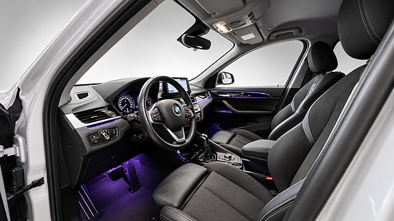 BMW X1 12 of 30