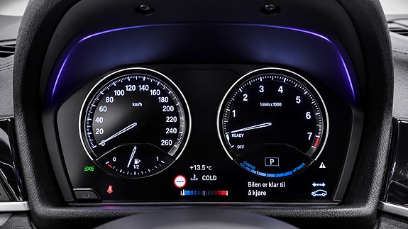 BMW X1 24 of 30