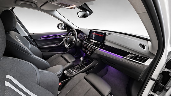 BMW X1 28 of 30