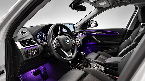 BMW X1 14 of 30