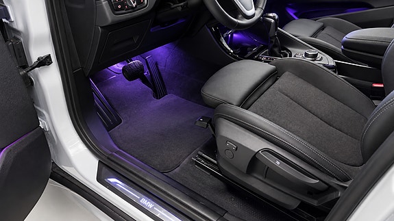 BMW X1 20 of 30
