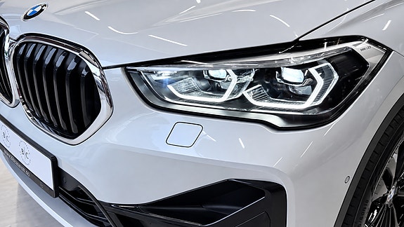 BMW X1 11 of 30