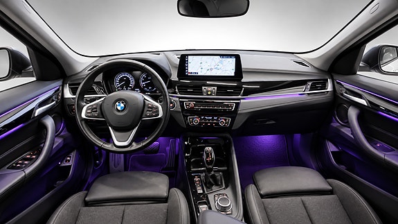 BMW X1 16 of 30