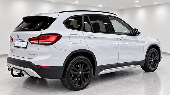 BMW X1 4 of 30