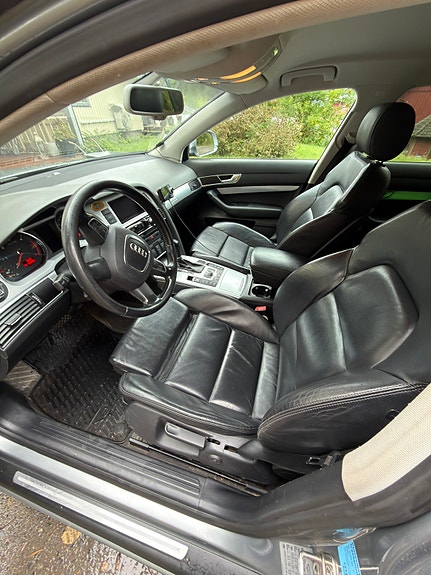 Audi A6 6 of 27