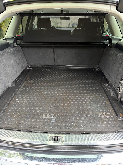 Audi A6 8 of 27