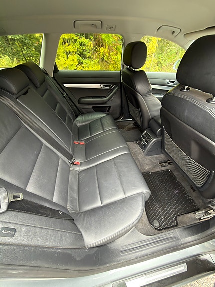 Audi A6 7 of 27