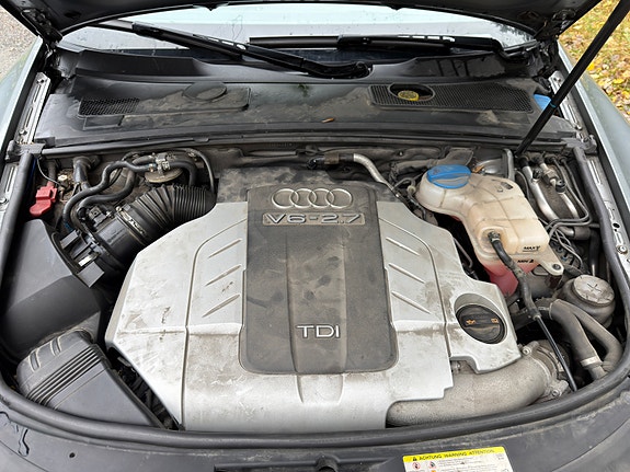 Audi A6 9 of 27