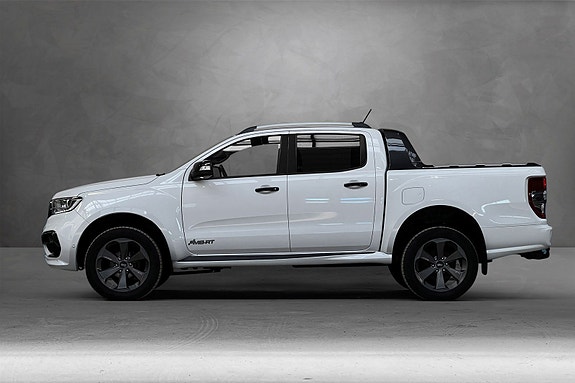 Ford Ranger 14 of 30