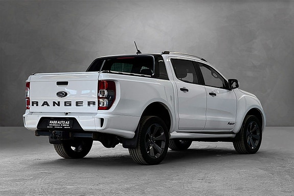 Ford Ranger 9 of 30