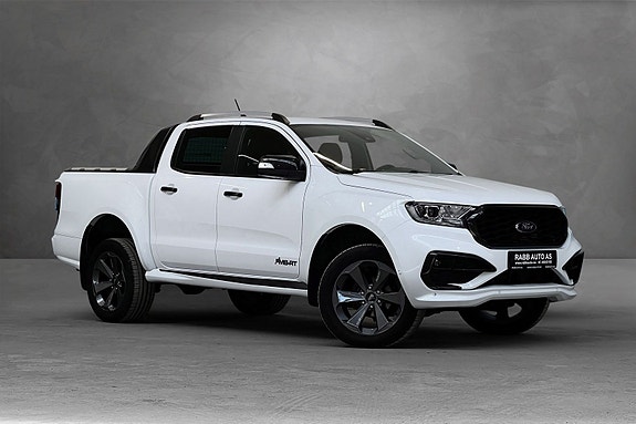 Ford Ranger 7 of 30