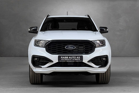 Ford Ranger 4 of 30