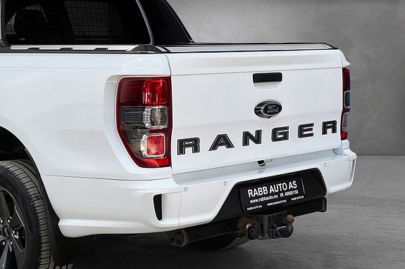 Ford Ranger 13 of 30