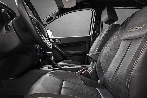 Ford Ranger 15 of 30