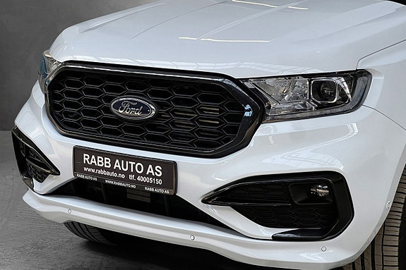 Ford Ranger 3 of 30