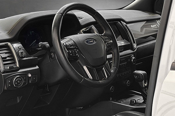 Ford Ranger 20 of 30