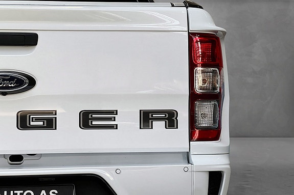 Ford Ranger 11 of 30