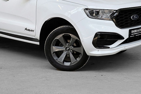 Ford Ranger 6 of 30