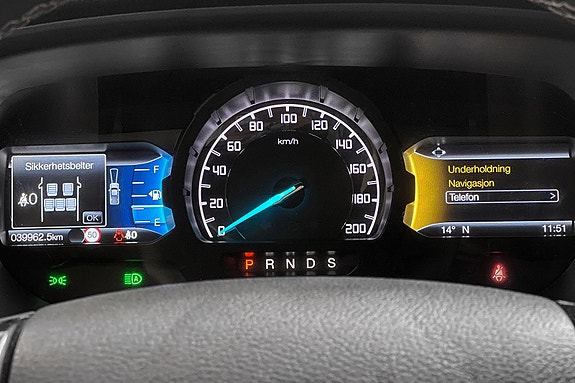 Ford Ranger 29 of 30